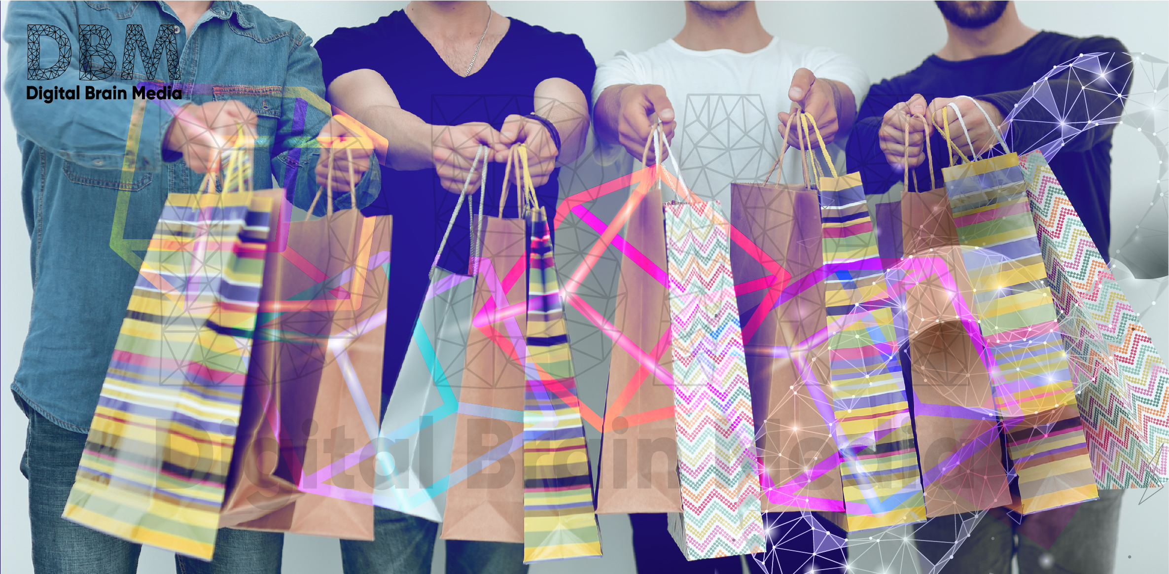 Blockchain Technology Transforming The Fashion Industry