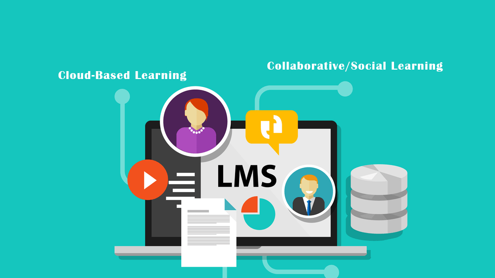 Online Learning Management Systems