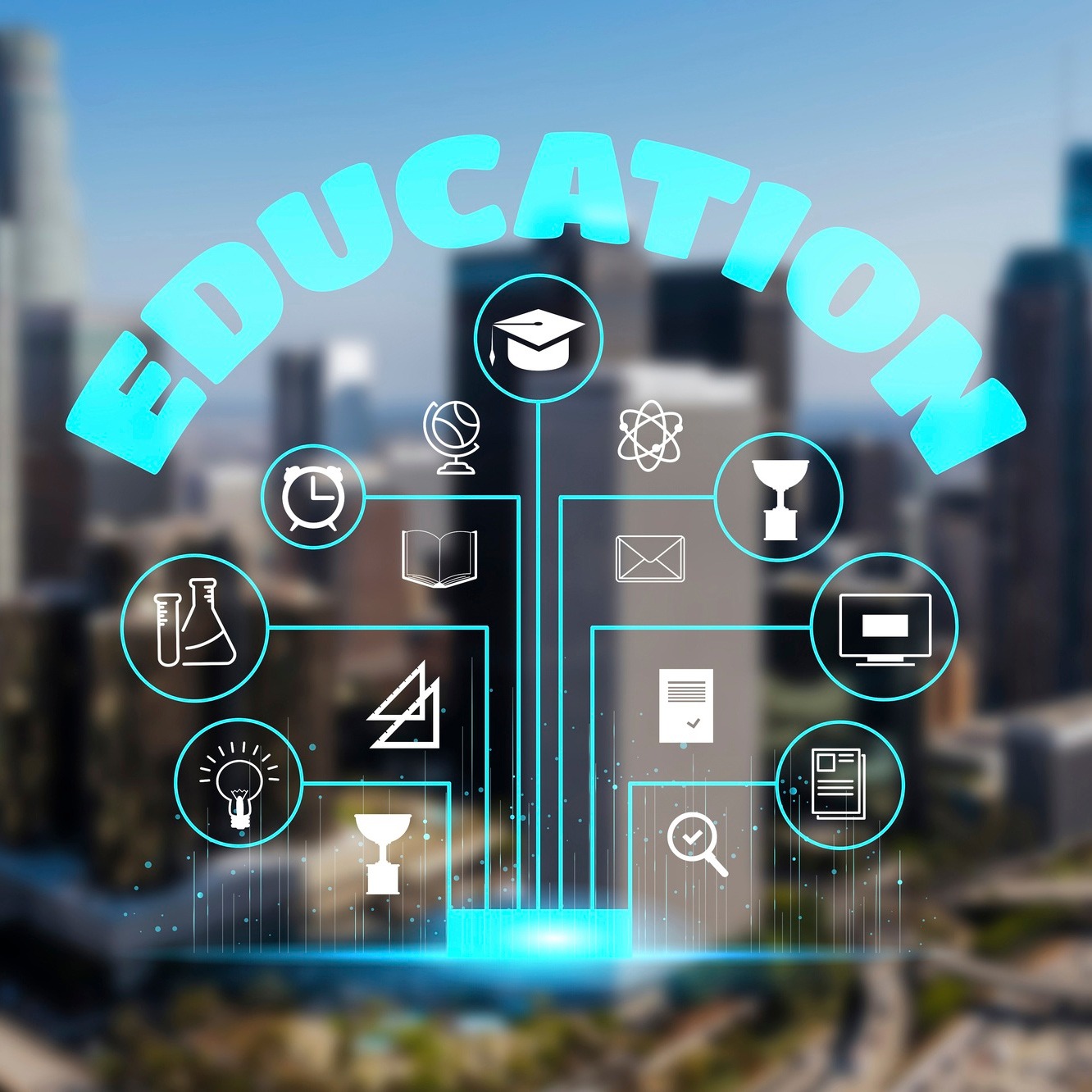 Custom Education Tech Platforms for eLearning and Virtual Classrooms