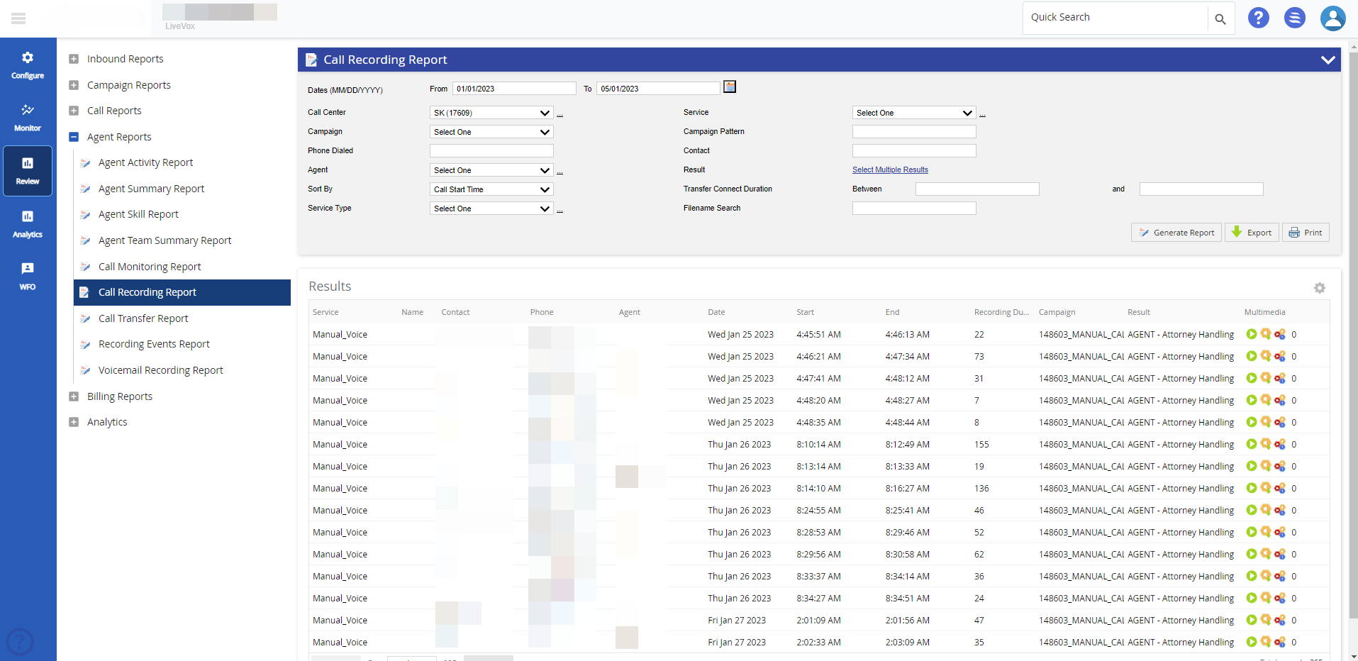 RecMyCall - Cross-Platform Call Recorder Mobile App Development