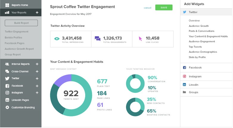 SocialExchange - Social Account Selling Marketplace | Mobile App Development Company